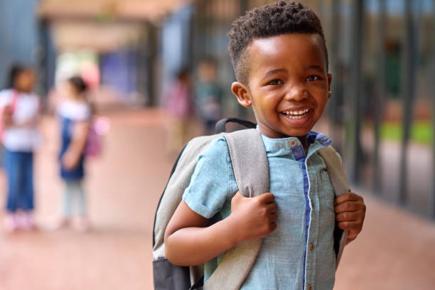 Essential support for children