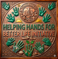 Helping Hands for Better Life Initiative
