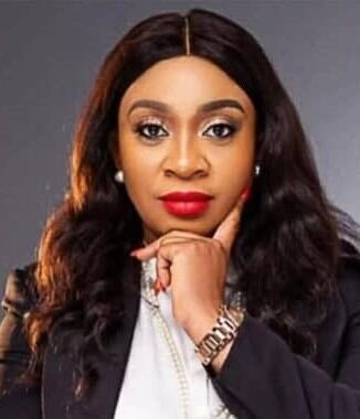 Ambassador Nkechi Linda Ufochukwu