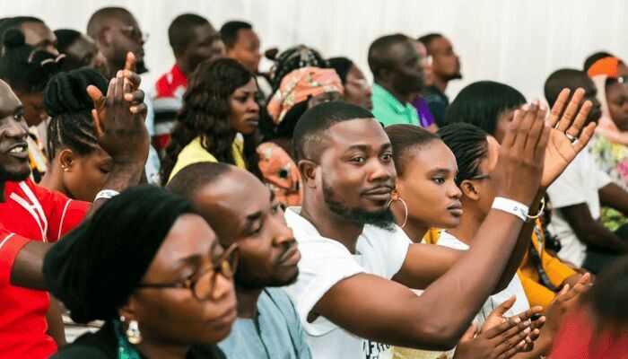 Youth engagement